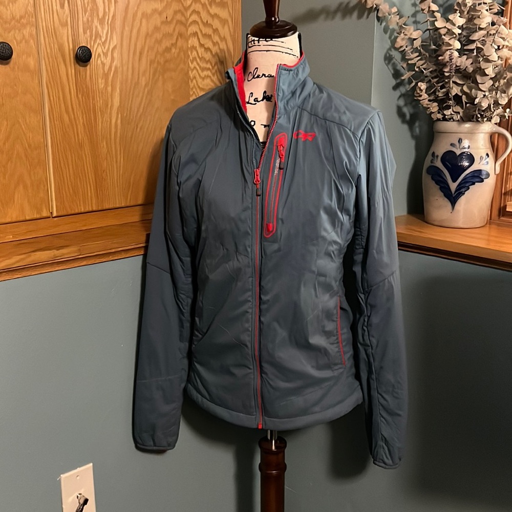 Men’s Outdoor Research Jacket